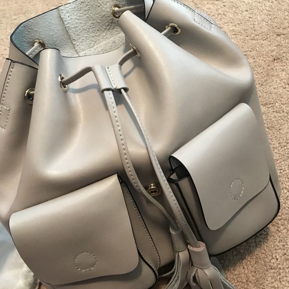 KC Jagger back pack - Picture 3 of 6